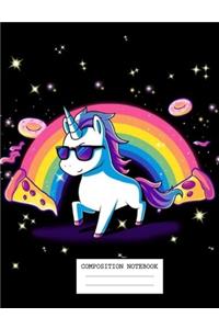 Composition Notebook
