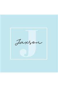 Jaxson