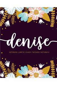Denise
