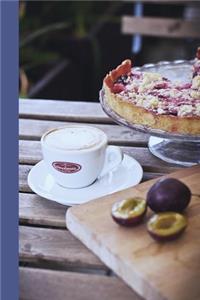 Coffee Log Book