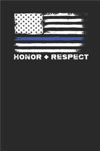 Honor Respect