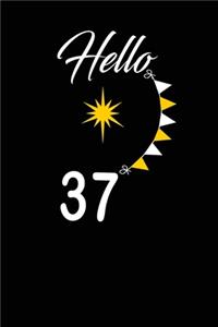 Hello 37