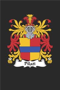 Pilati