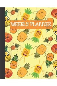 Weekly Planner