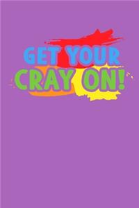 Get Your Cray On