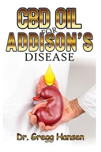 CBD Oil for Addison's Disease