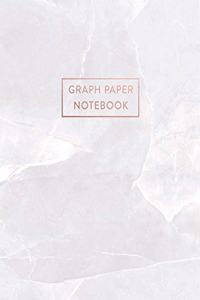 Graph Paper Notebook