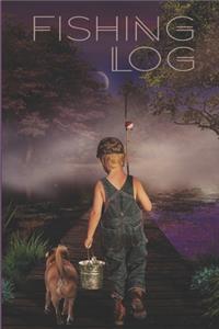 Fishing Log