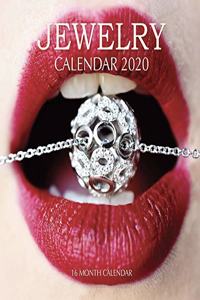Jewelry Calendar 2020