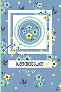 Diabetic Blood Glucose Tracker