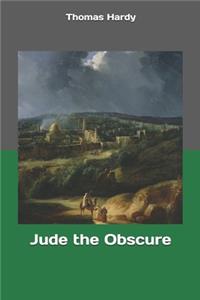 Jude the Obscure