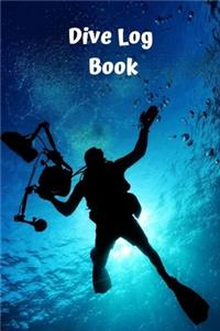 Dive Log Book