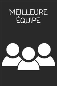 Meilleure équipe