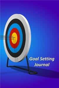 Goal Setting Journal