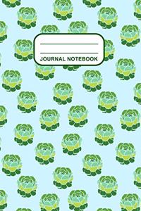 Journal Notebook