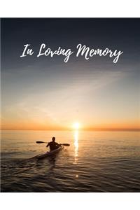 In Loving Memory