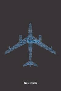 Flugzeug