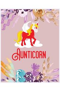 Aunticorn