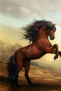 Just A Girl Who Loves Horses