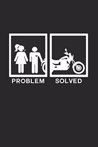 Problem solved
