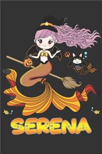 Serena
