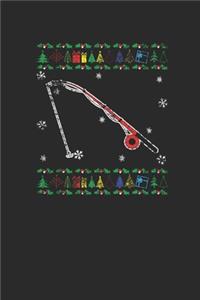 Christmas Fishing