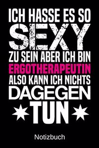 Ich hasse es so sexy zu sein aber ich bi