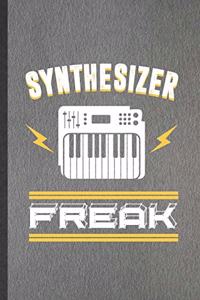 Synthesizer Freak