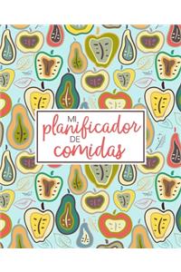 Mi planificador de comidas