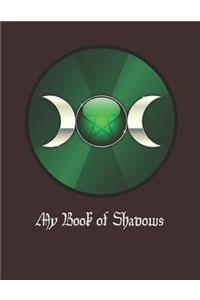 My Book of Shadows