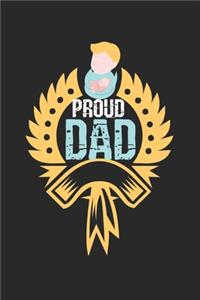 Proud Dad