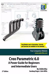 Creo Parametric 6.0