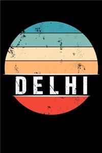 Delhi