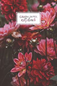 Graph Paper Notebook