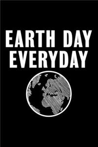 Earth Day Everyday