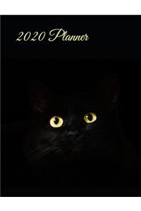 2020 Planner