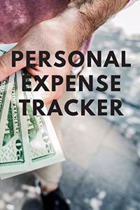 Personal Expense Tracker