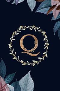 Q