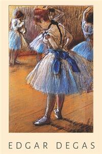 Edgar Degas