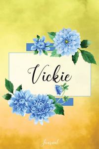 Vickie Journal