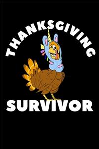 Thanksgiving Survivor