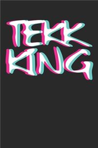 Tekk King