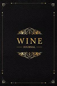 Wine Journal