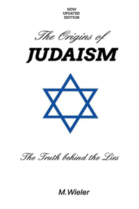 Origins of Judaism - Updated