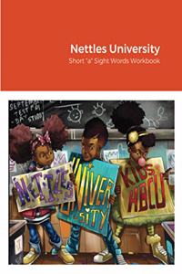 Nettles University Short 