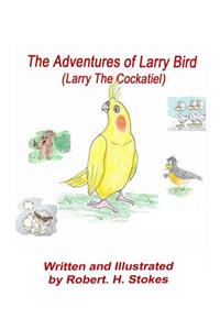 Adventures of Larry Bird