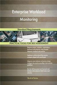 Enterprise Workload Monitoring