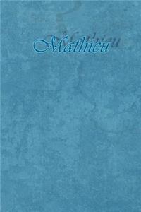 Mathieu