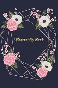 Glucose Log Book