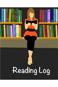Reading Log